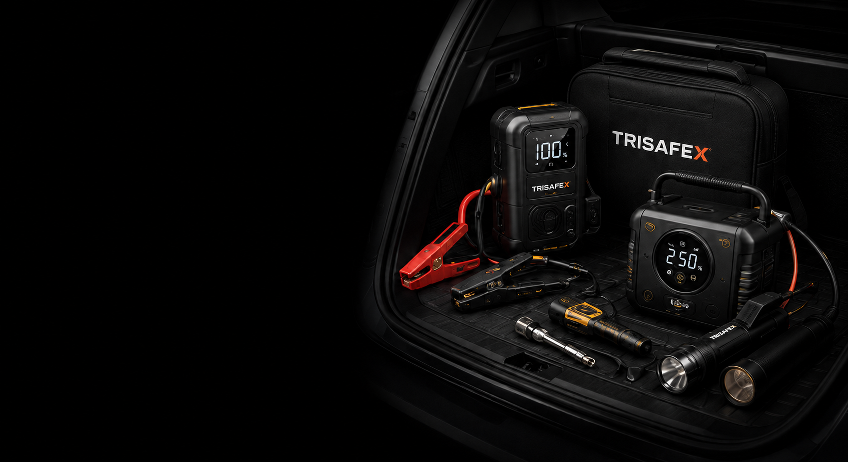 Emergency Tools Solutions